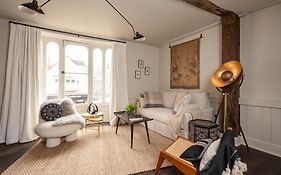112 Micklegate Apartment 1 York